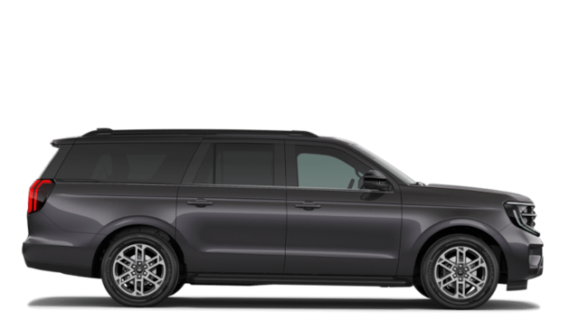 2026 Ford Expedition